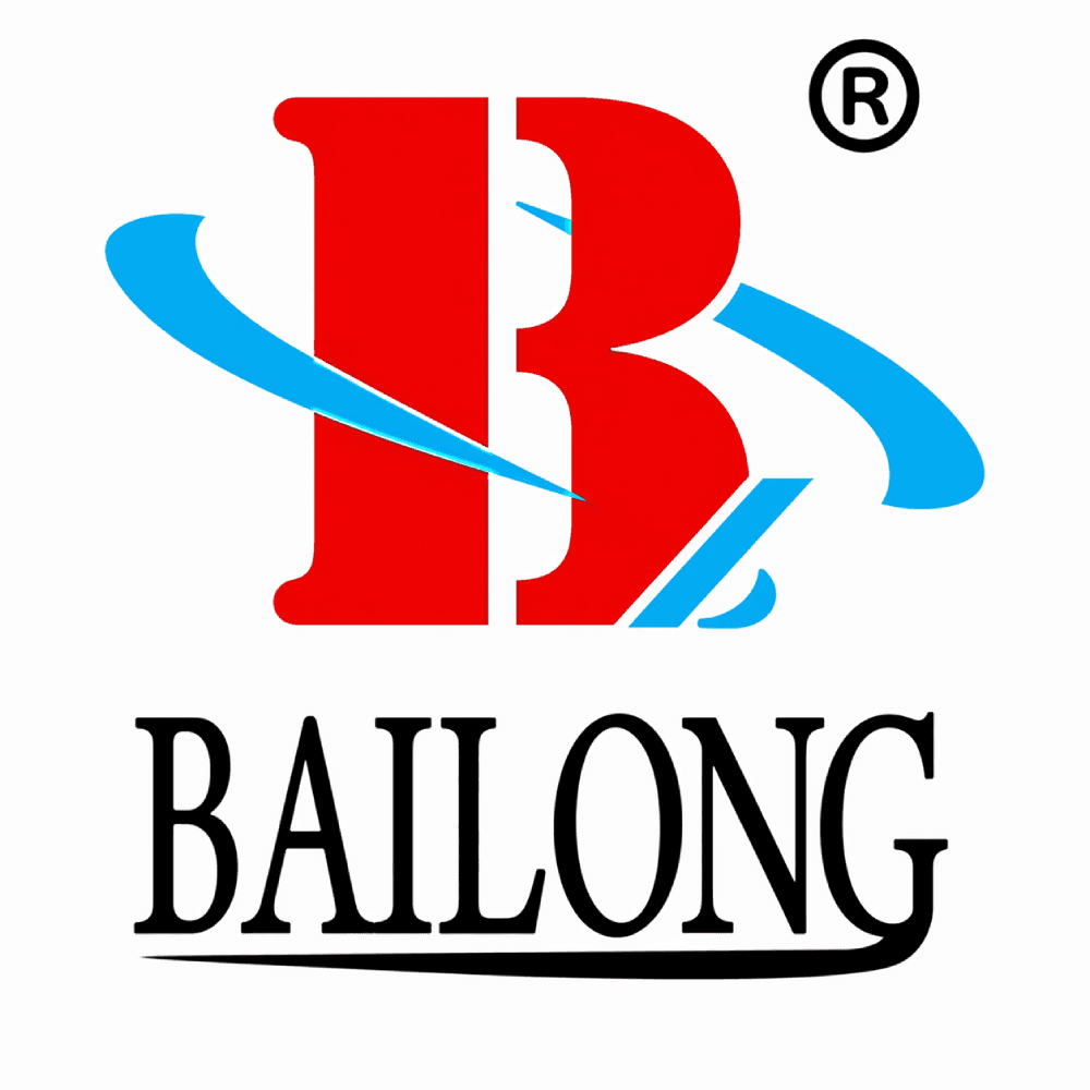 Logo Bailong