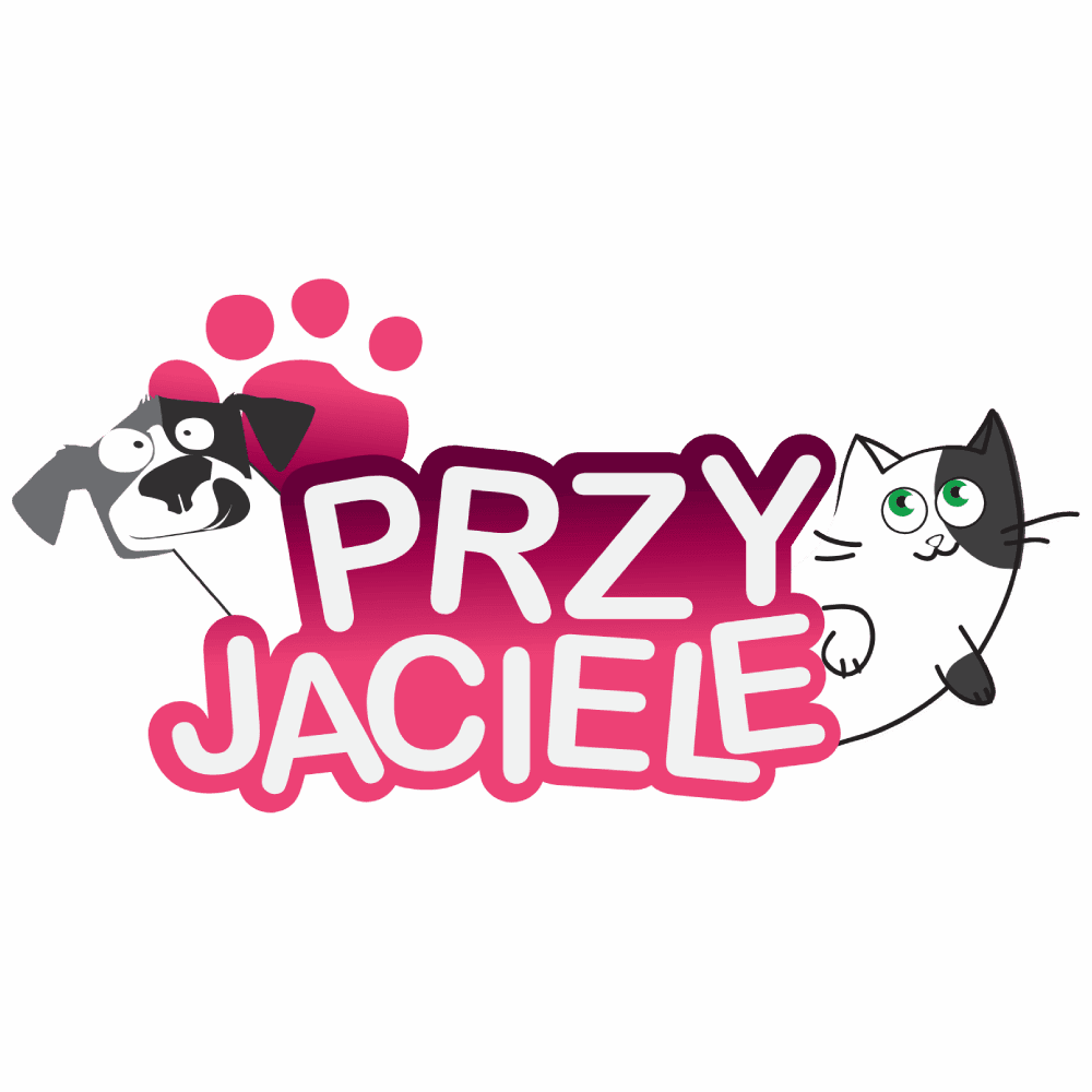 Logo Przyjaciele